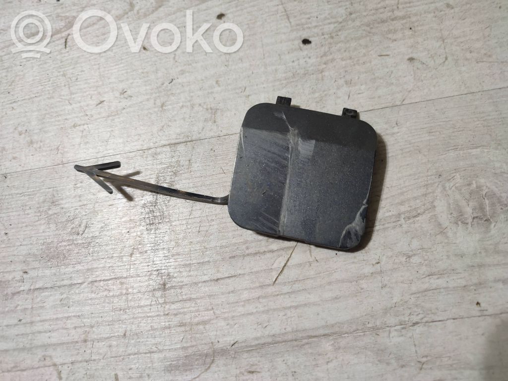 Opel Corsa E Vilkšanas āķa vāciņš bamperī 