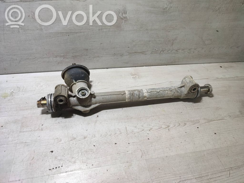 Opel Corsa E Steering rack 