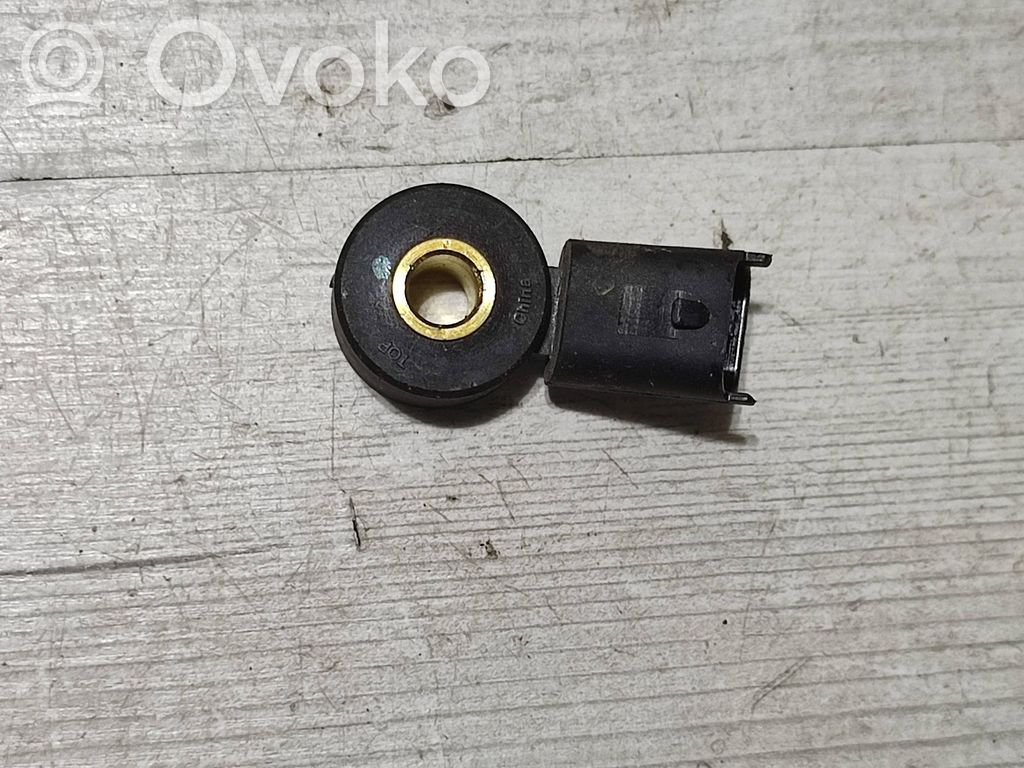 Opel Corsa E Detonation knock sensor 
