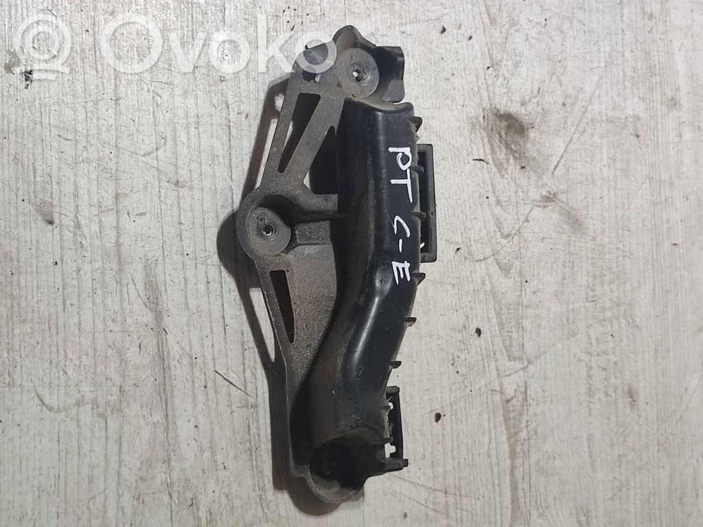 Opel Corsa E Rear bumper mounting bracket 