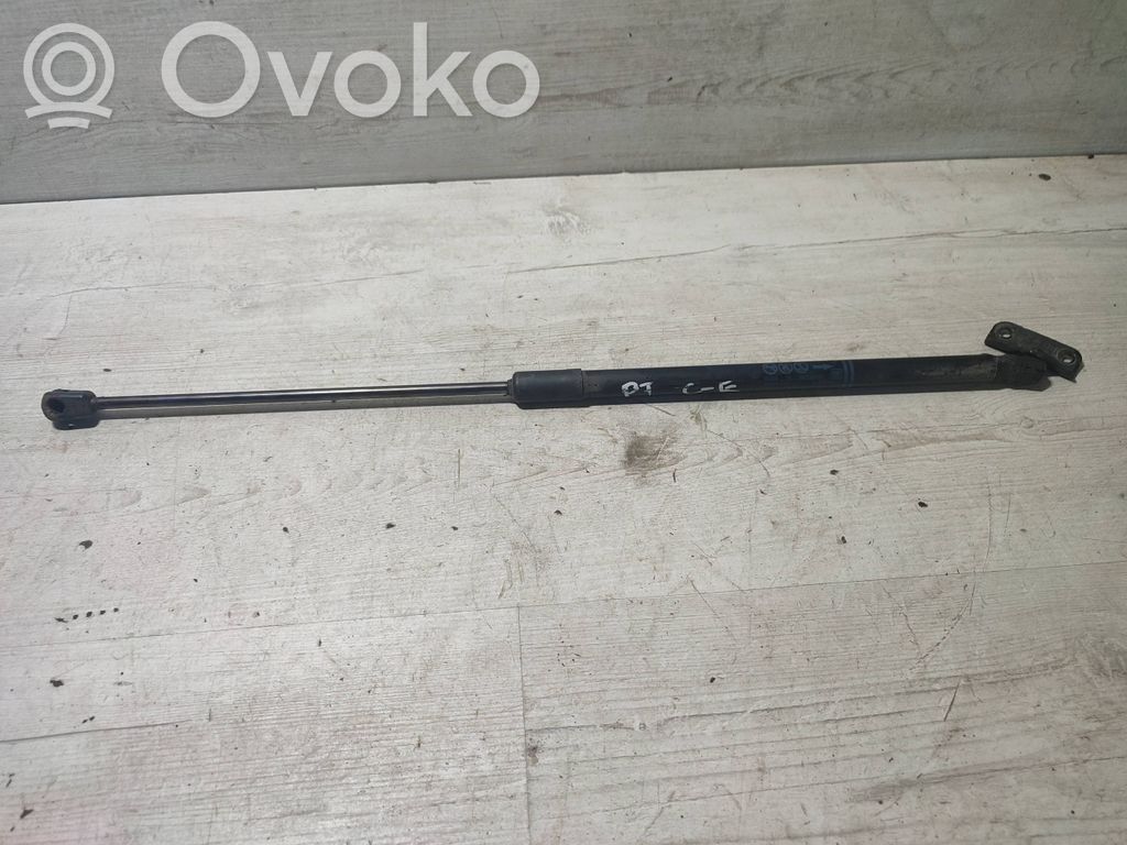 Opel Corsa E Tailgate/trunk strut/damper 