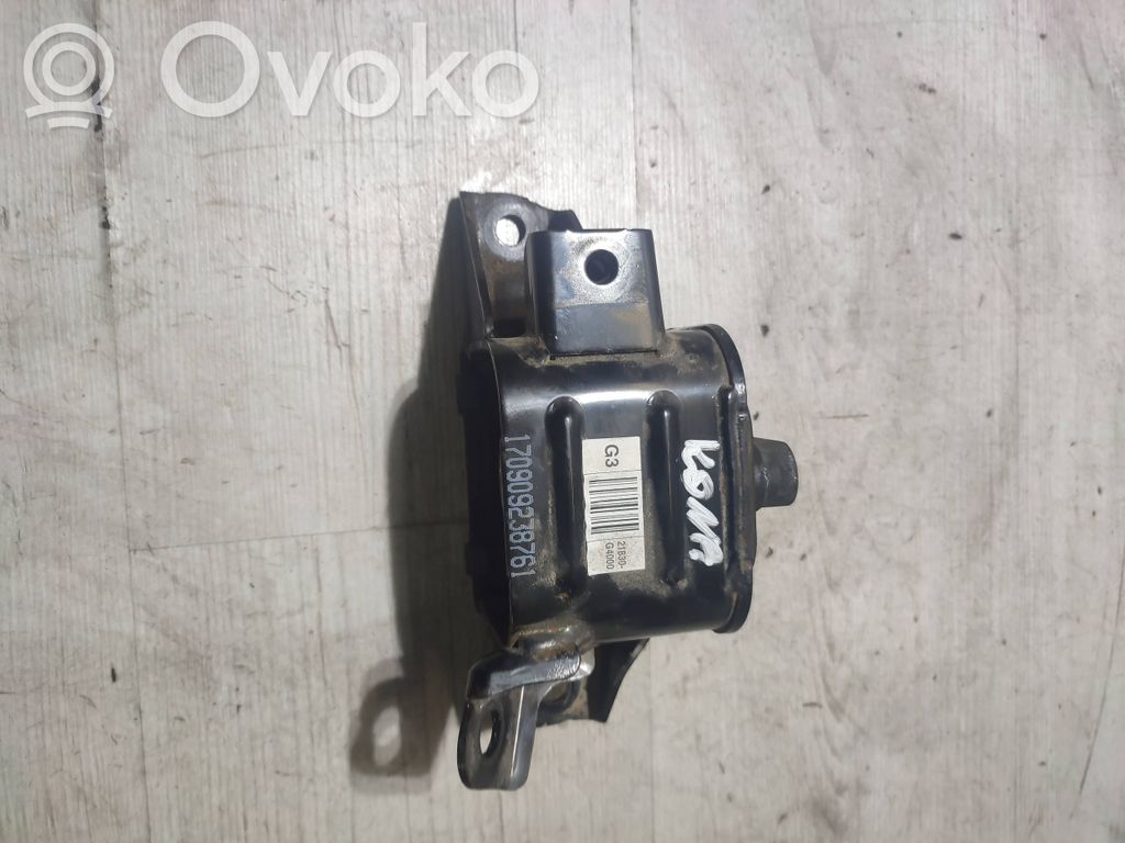 Hyundai Kona I Engine mount bracket 