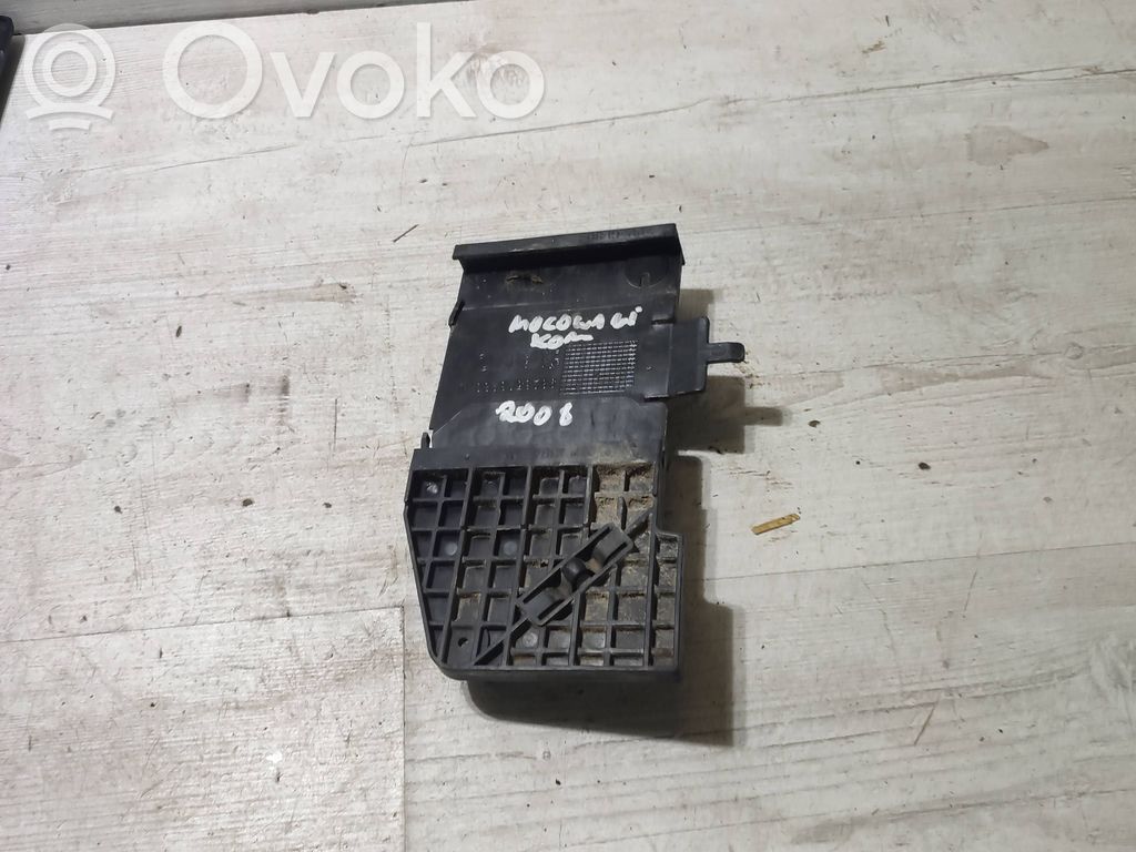 Peugeot 2008 II Other engine bay part 