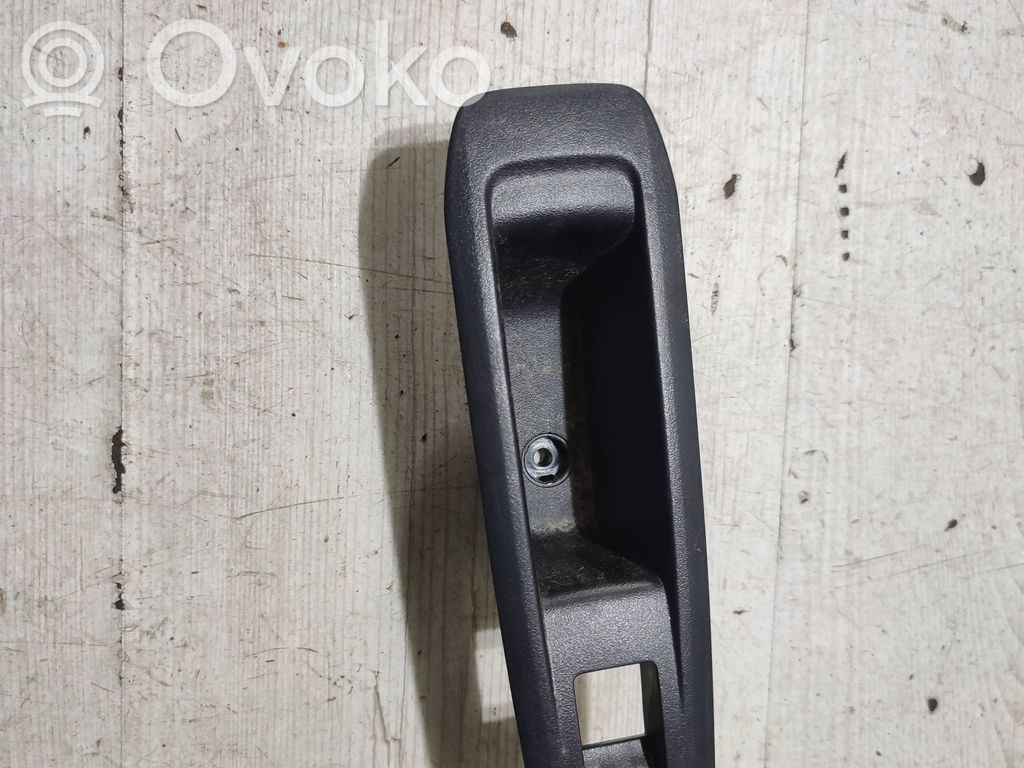 Peugeot 308 Rear door window switch trim 