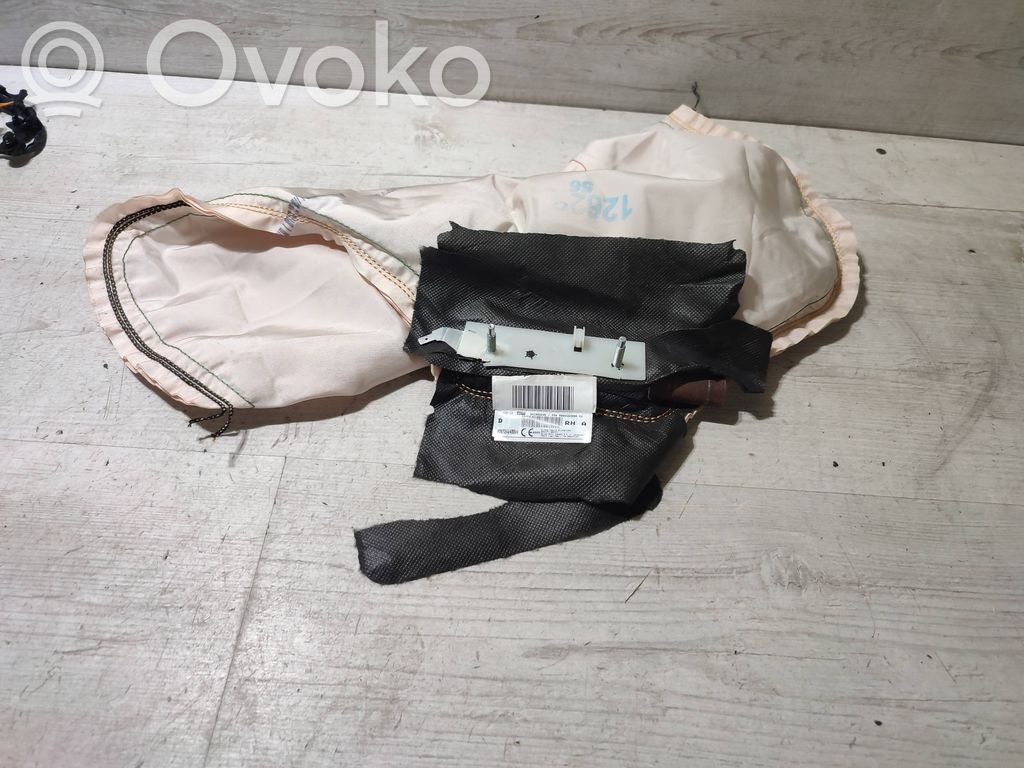 Peugeot 308 Sėdynės oro pagalvė 