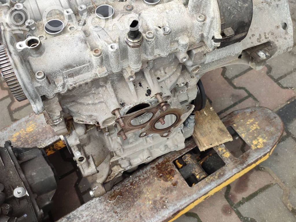 Engine swap   DKR,04C103023J