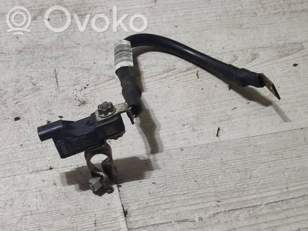 Seat Arona Negative earth cable (battery) 