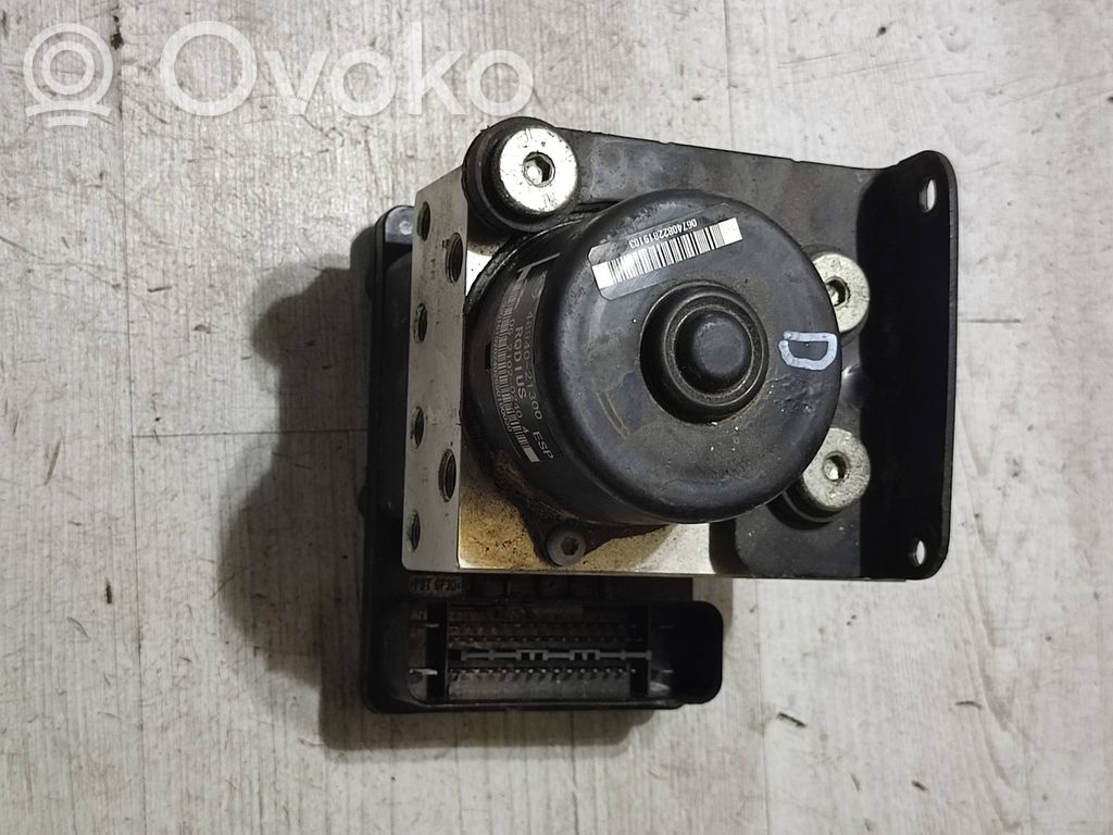 SsangYong Rodius ABS Pump 
