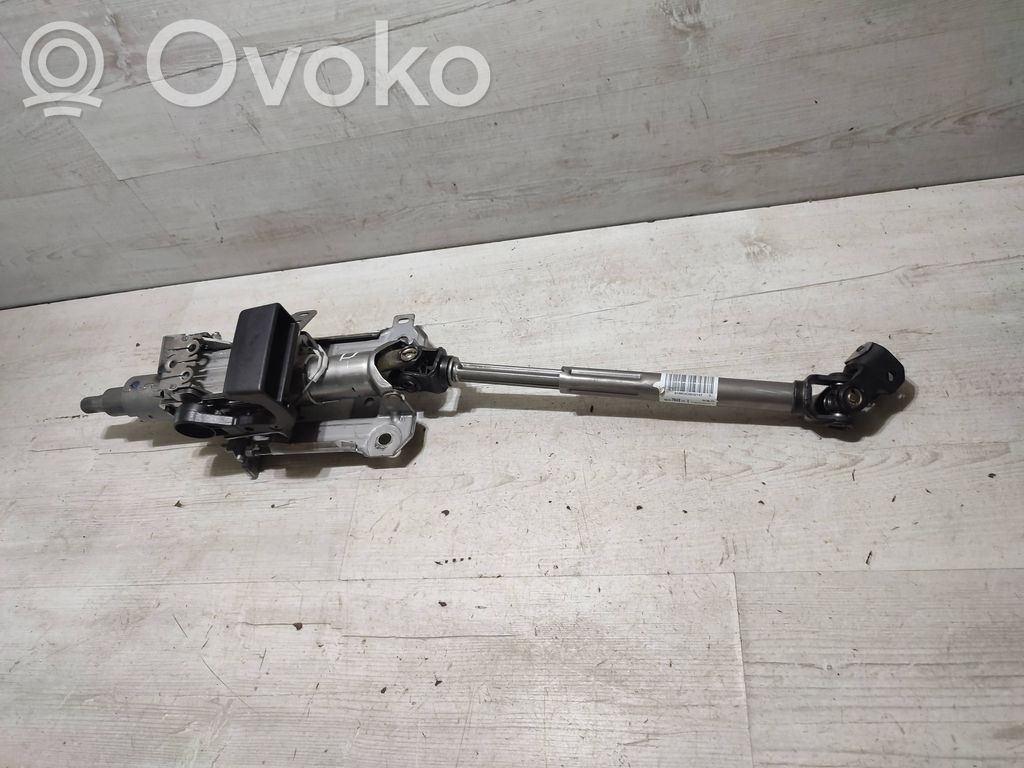 Citroen C3 Stūresrata ass 