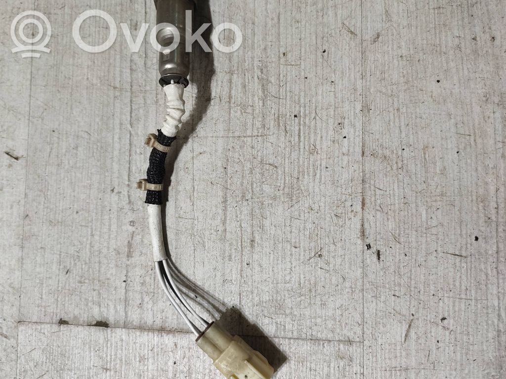 Lexus RC Lambda probe sensor 