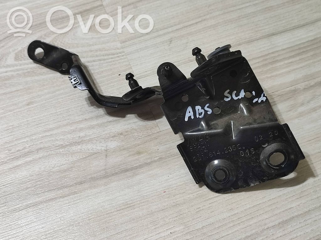 Skoda Scala Suport pompă ABS 