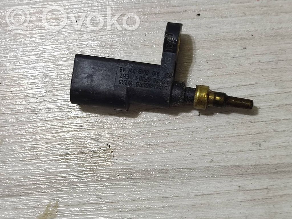 Coolant temperature sensor   03F919501B