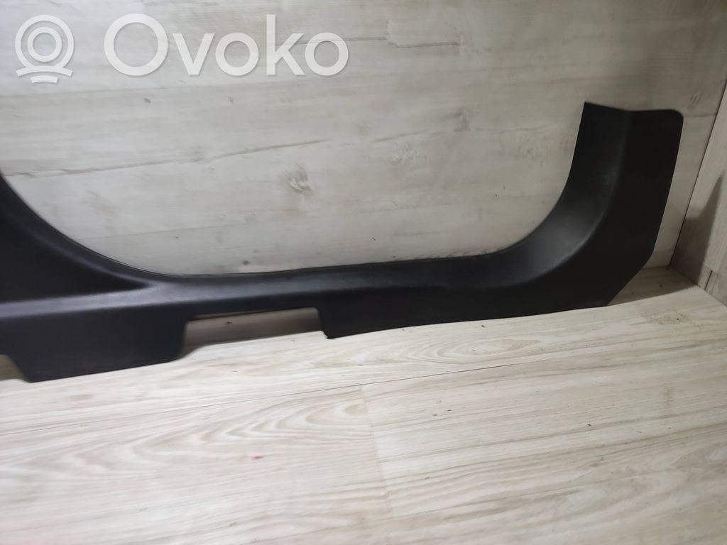 Fiat Tipo Moldura lateral zona de pies 