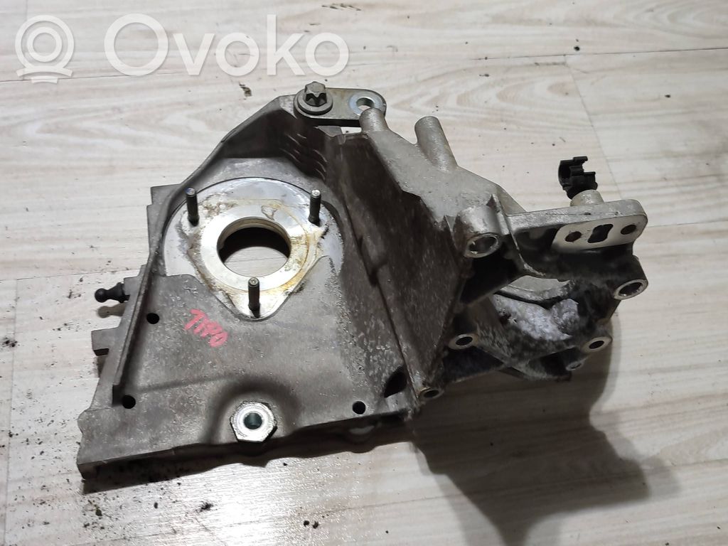 Fiat Tipo Fuel pump bracket 