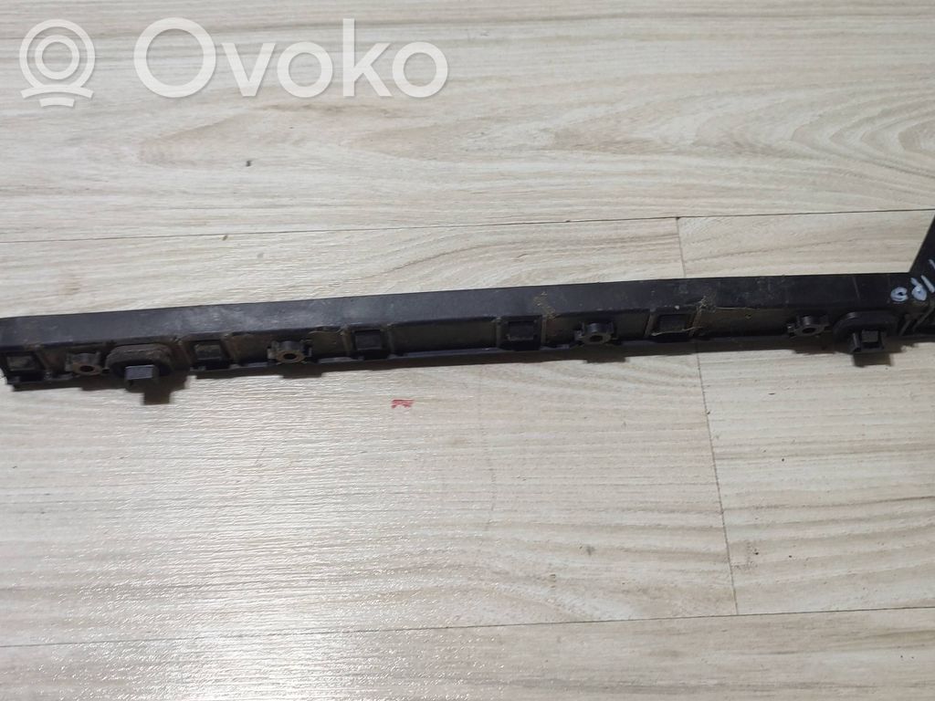 Fiat Tipo Rear bumper mounting bracket 