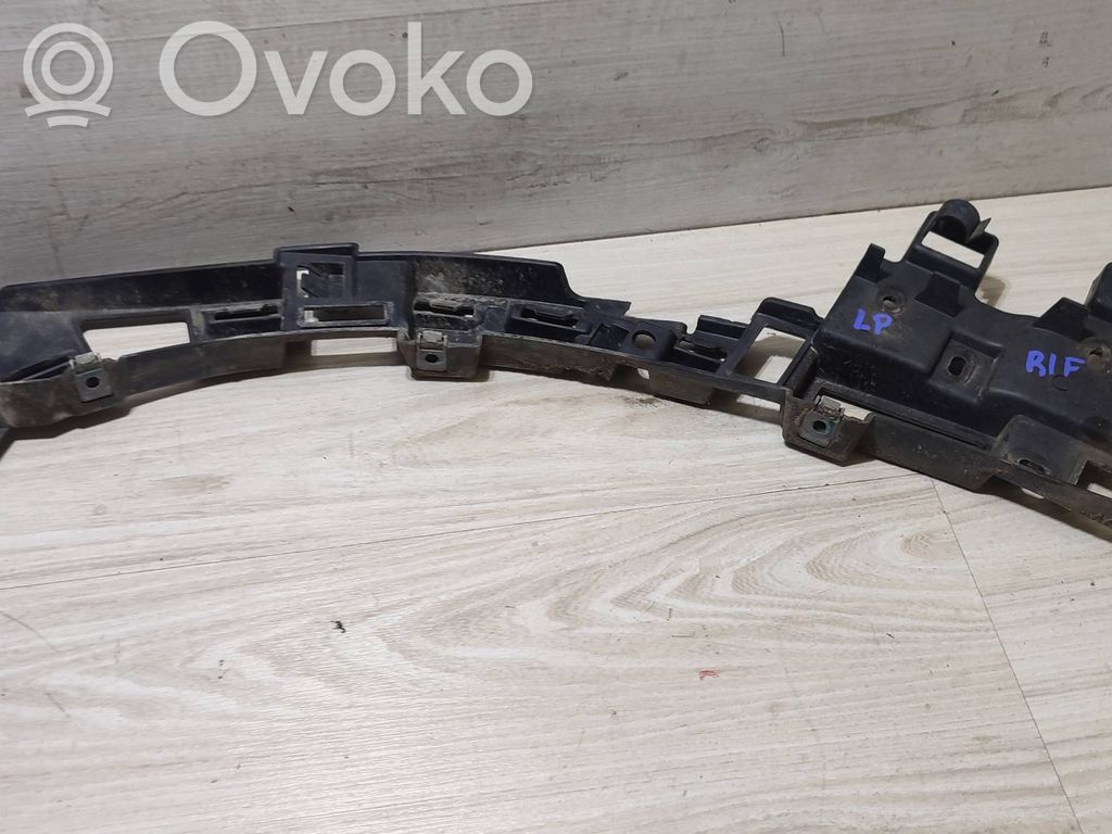 Peugeot Rifter Front bumper mounting bracket 