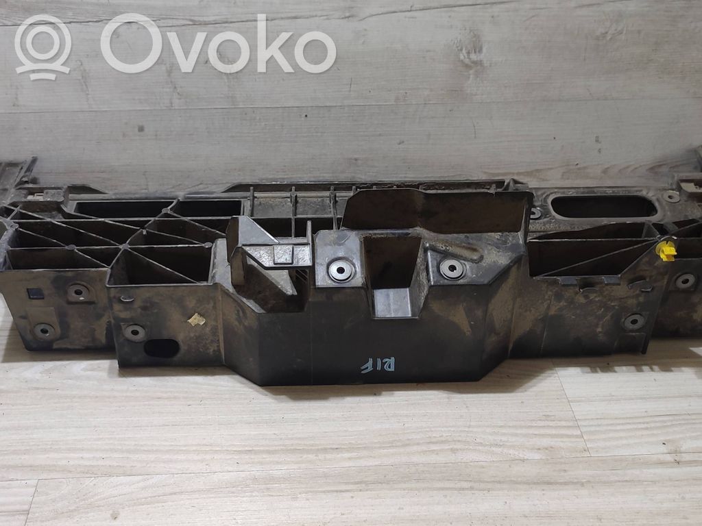 Peugeot Rifter Radiatoru panelis 