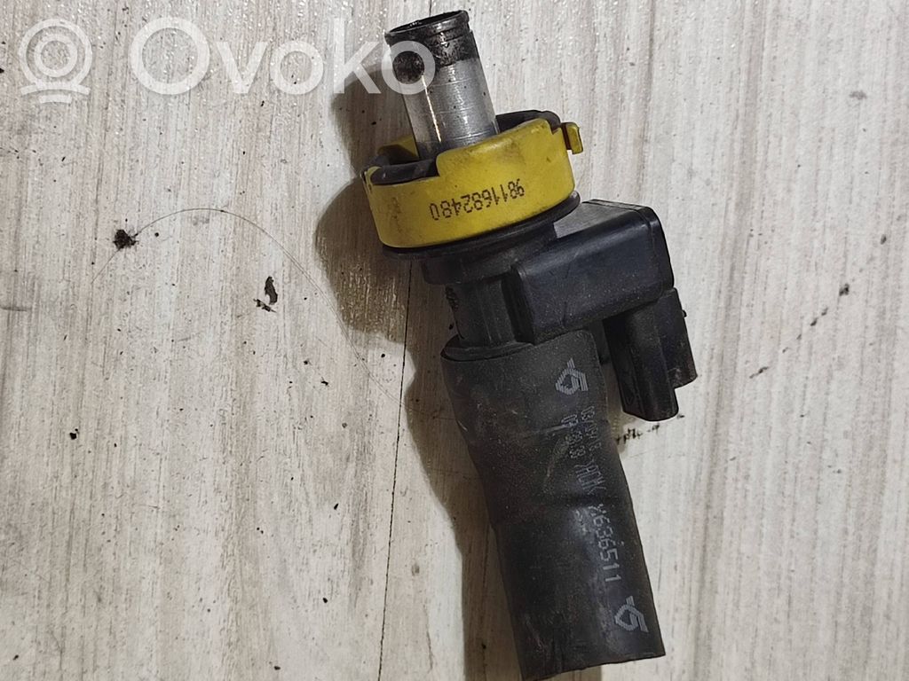 Peugeot Rifter Air pressure sensor 