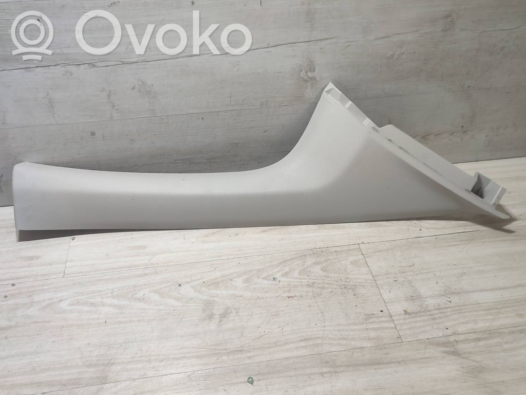 Peugeot Rifter (A) pillar trim 