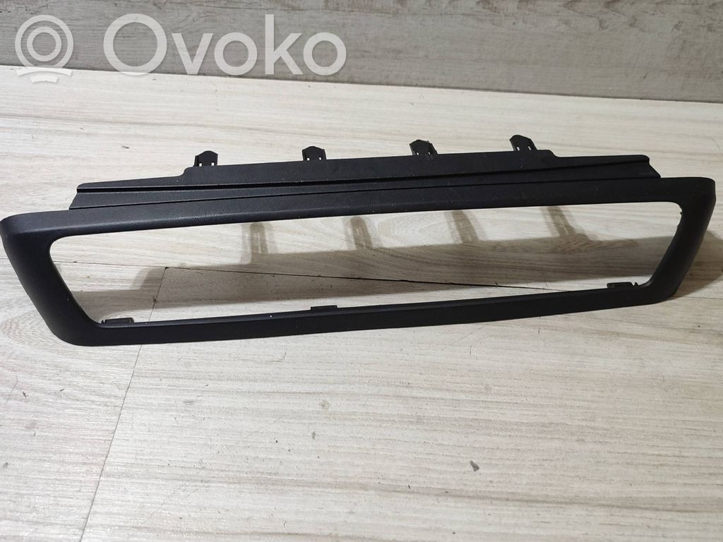 Peugeot Rifter Other dashboard part 