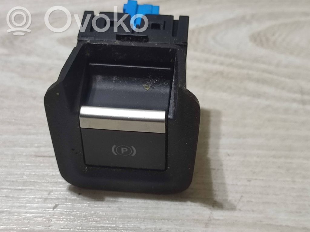 Peugeot Rifter Hand parking brake switch 