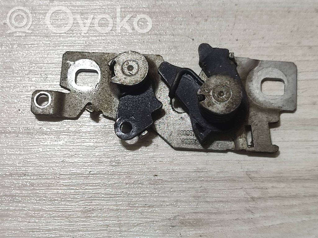 Peugeot Rifter Engine bonnet/hood lock/catch 