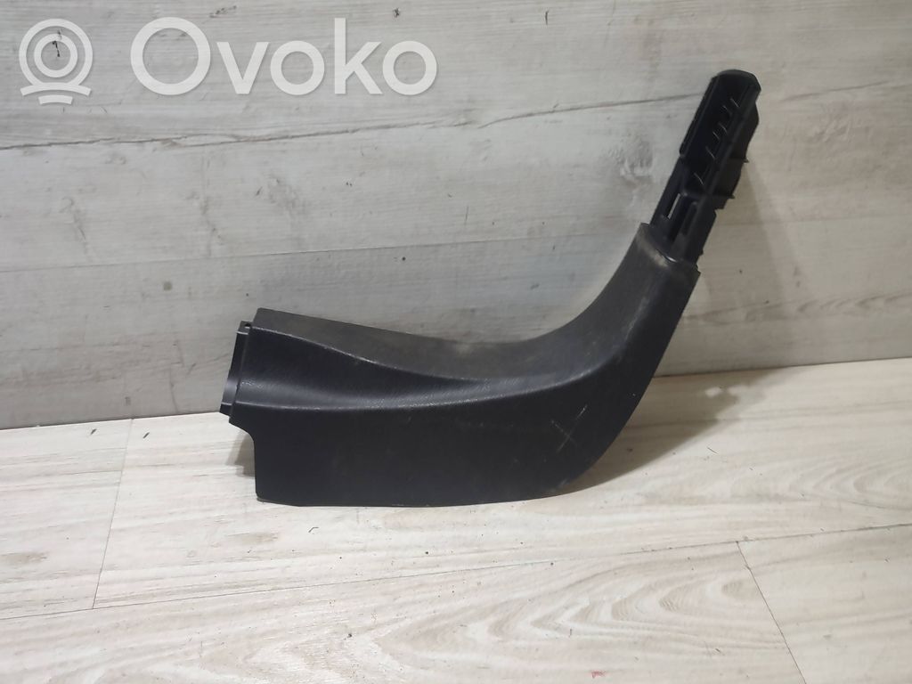 Peugeot Rifter Priekinio slenksčio apdaila (vidinė) 