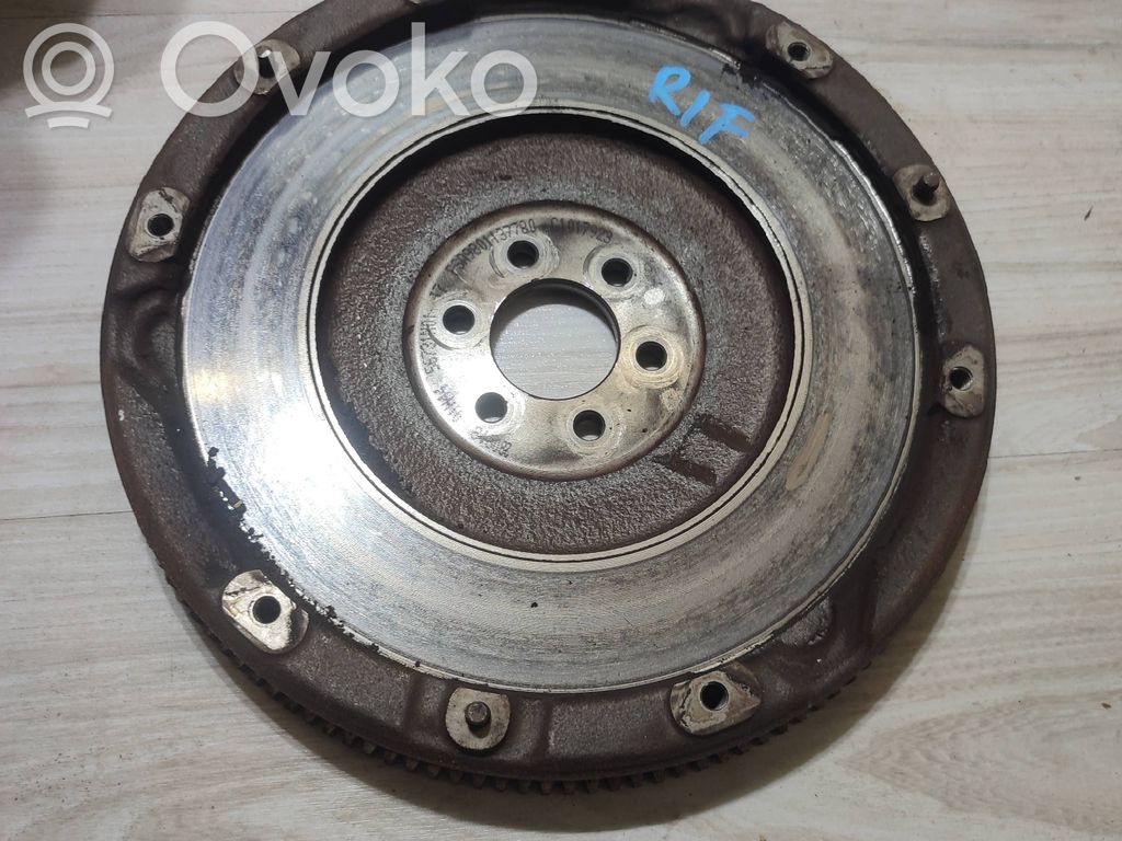 Peugeot Rifter Smagratis 