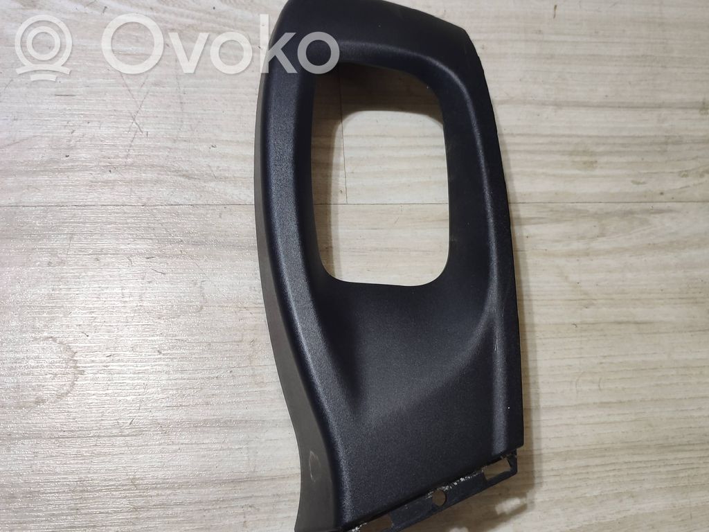 Jaguar F-Pace Moldura del asiento 