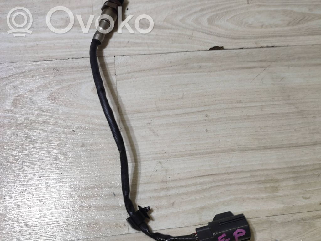 Jaguar F-Pace Lambda probe sensor 