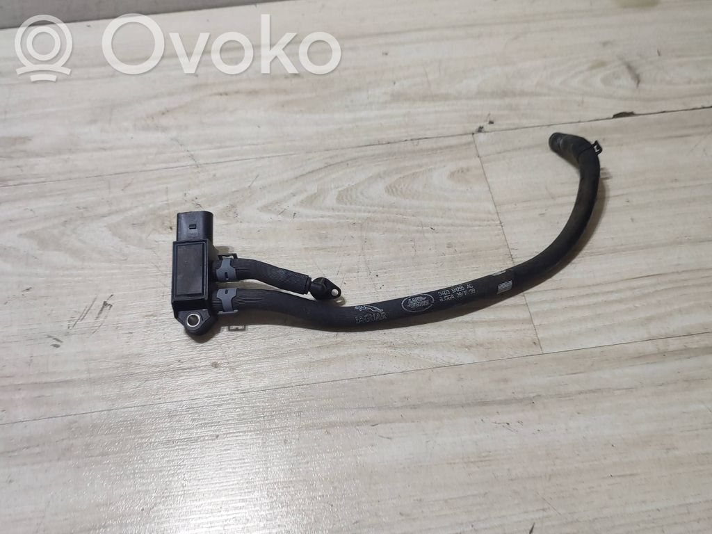 Abgasdrucksensor Differenzdrucksensor   G4D35H295AC,G4D35L200AB