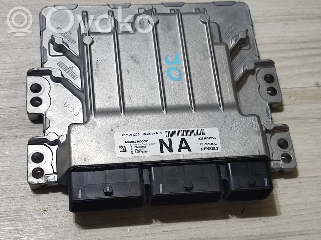 Dacia Jogger Engine control unit/module ECU 