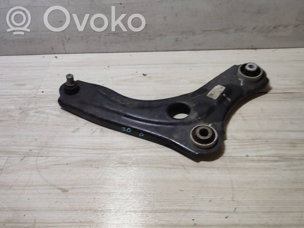 Dacia Jogger Front control arm 