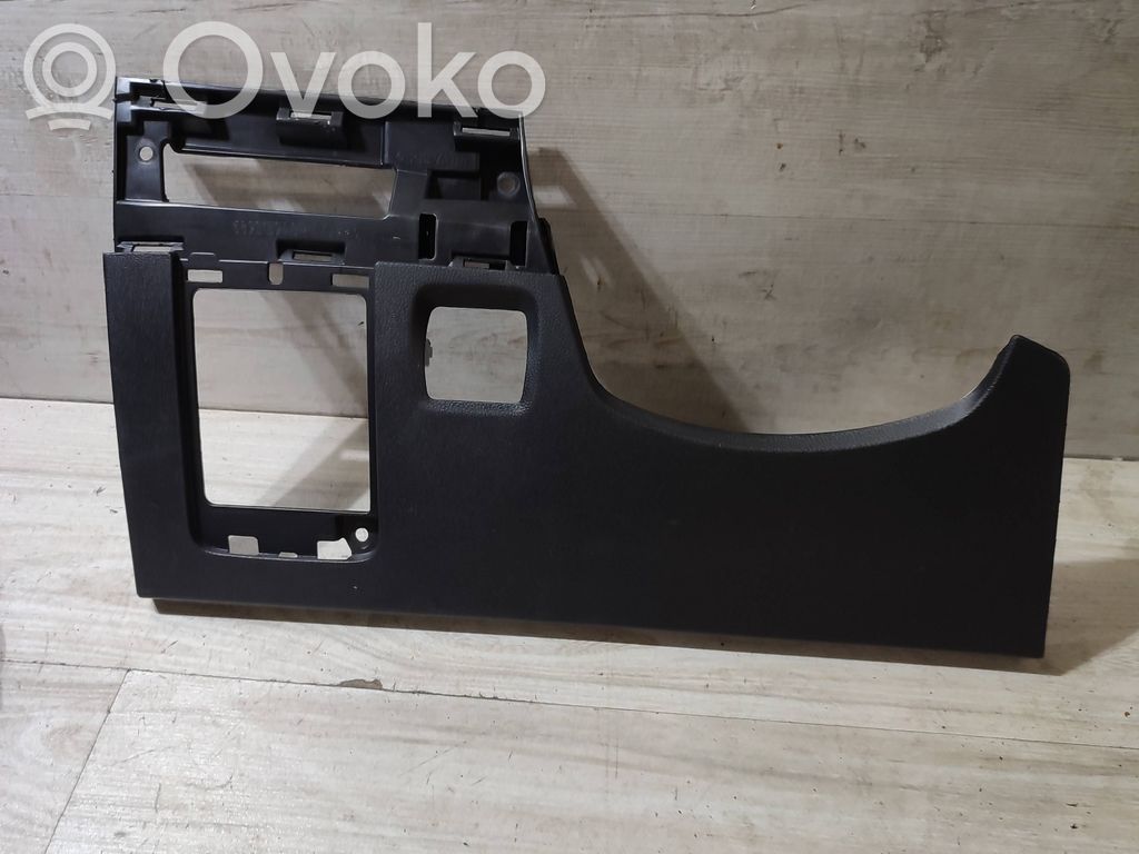 Dacia Jogger Ramă inferioară panou bord 