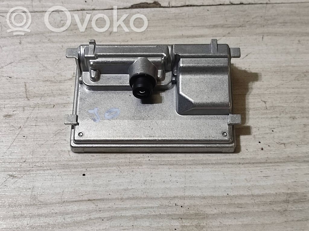 Windshield/windscreen camera   284628124R