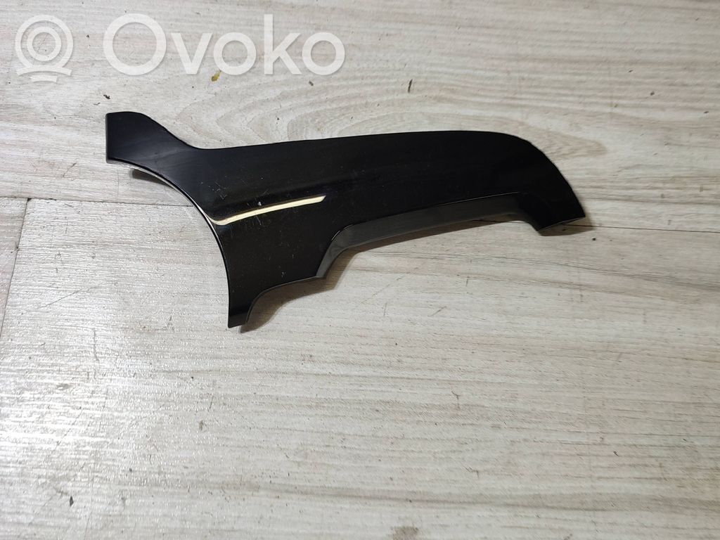 Opel Corsa F Inny elementy tunelu środkowego 