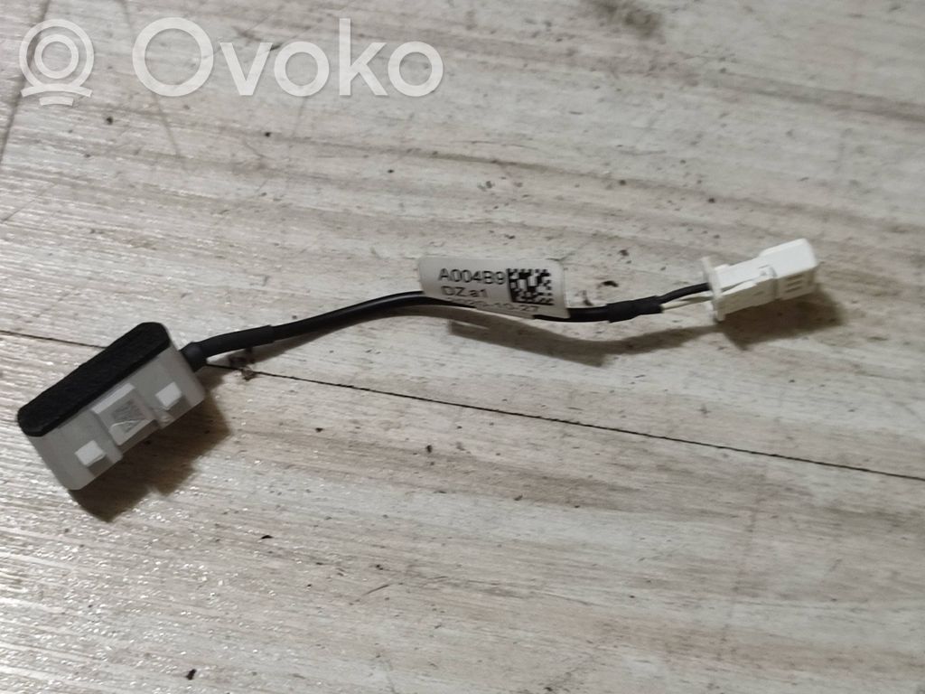 Micrófono (bluetooth/teléfono)   9812373180,KHM0042010010