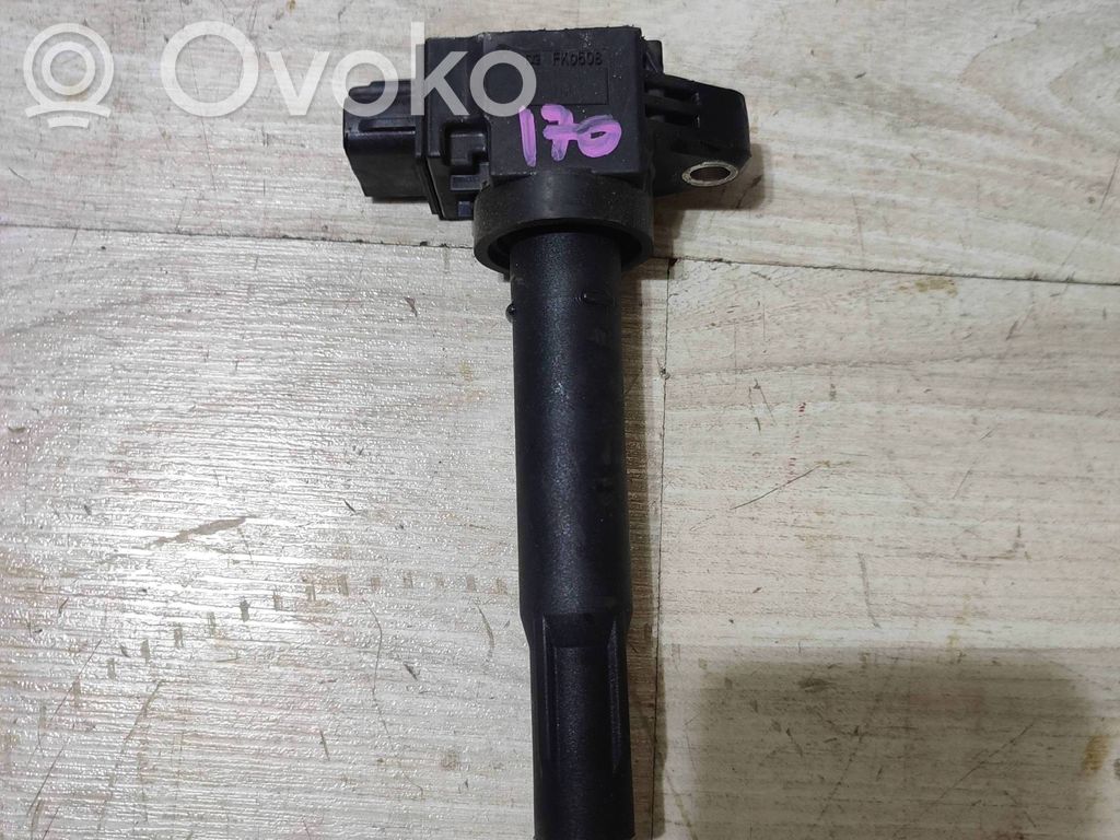 Suzuki Vitara (LY) High voltage ignition coil 