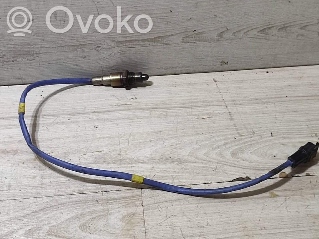 Suzuki Vitara (LY) Lambda probe sensor 