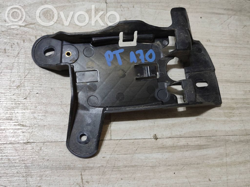 Suzuki Vitara (LY) Suport montare bară spate 