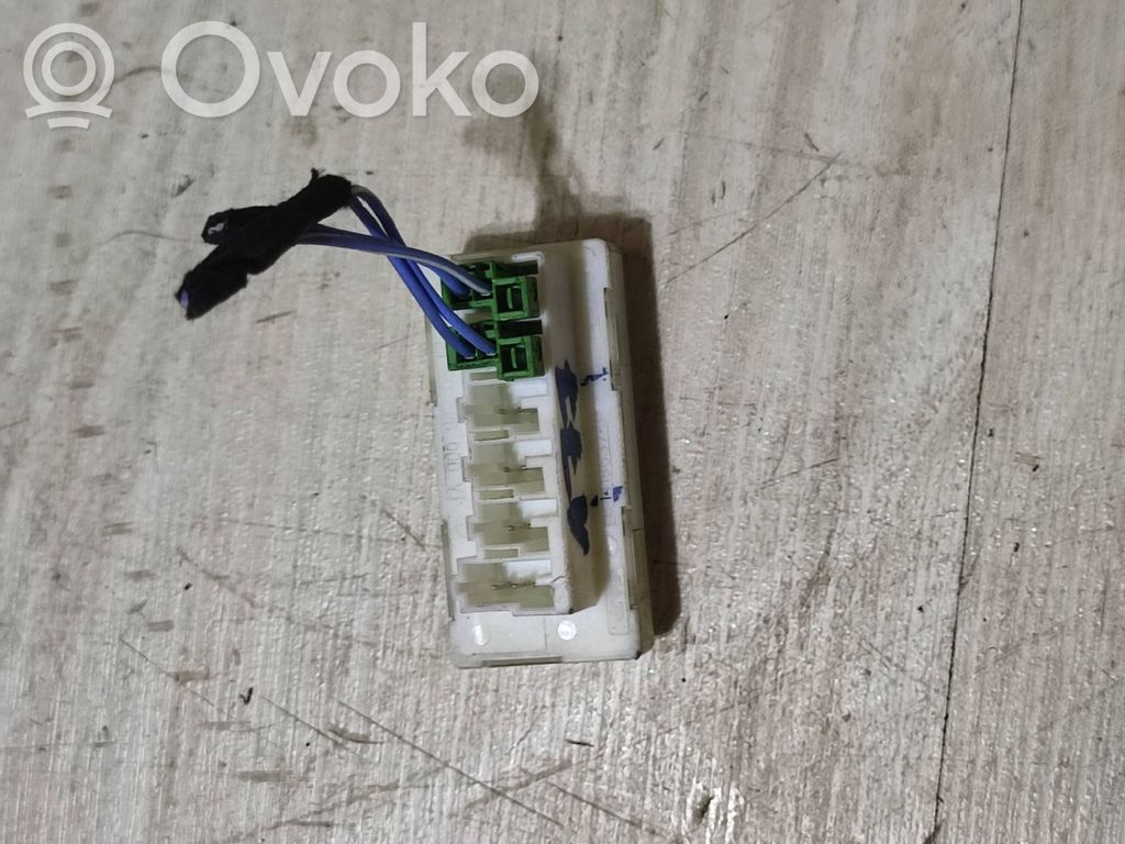 Mercedes-Benz A W177 Fuse 