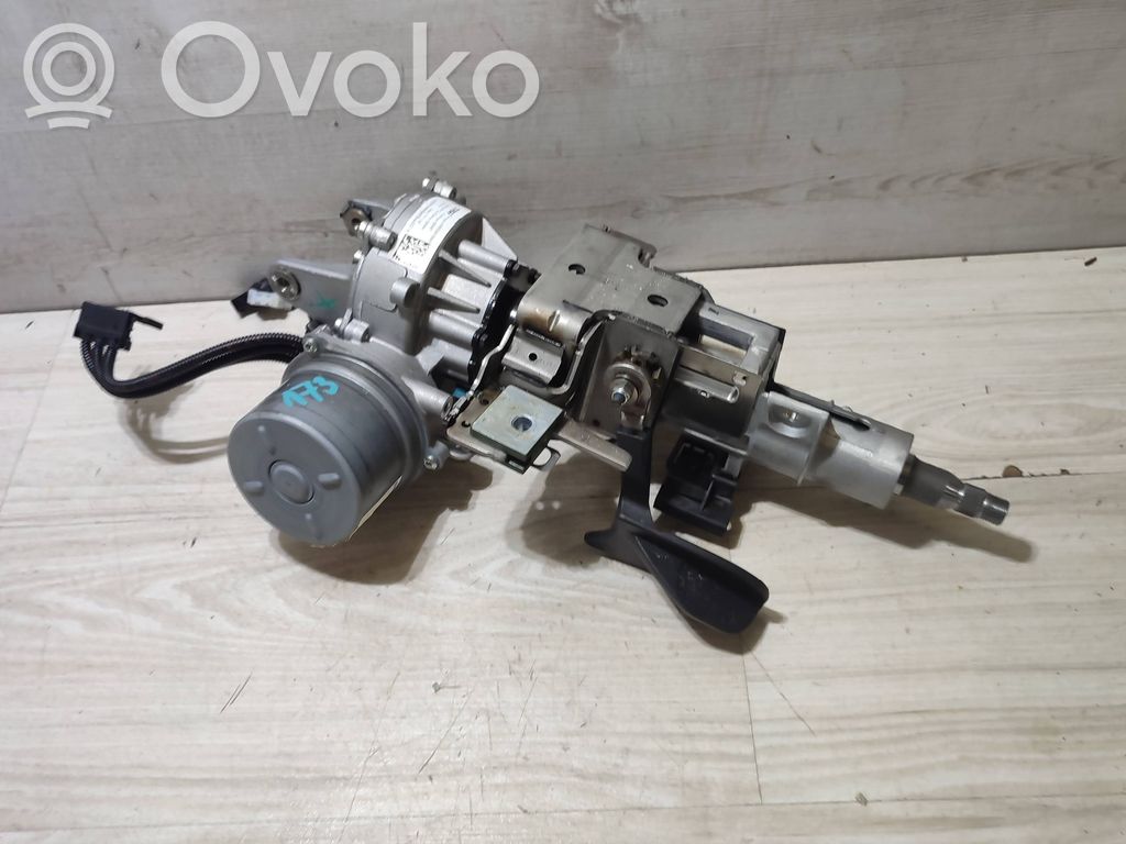 Fiat 500X Vairo rato ašis 