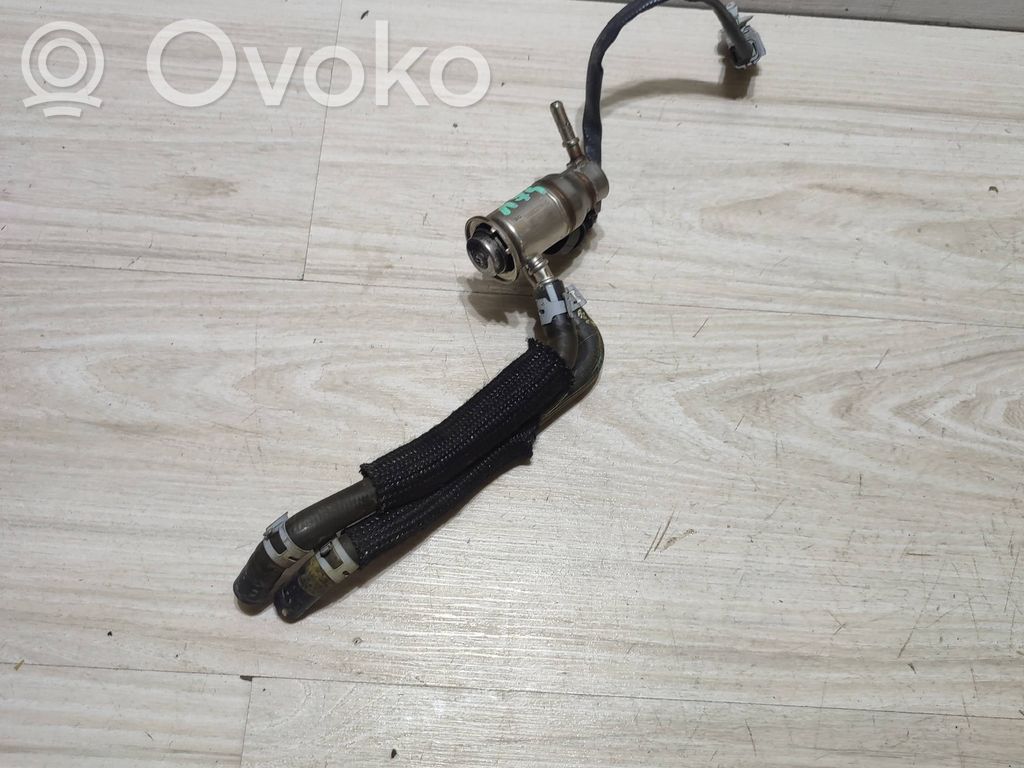 Renault Kangoo III AdBlue injector 