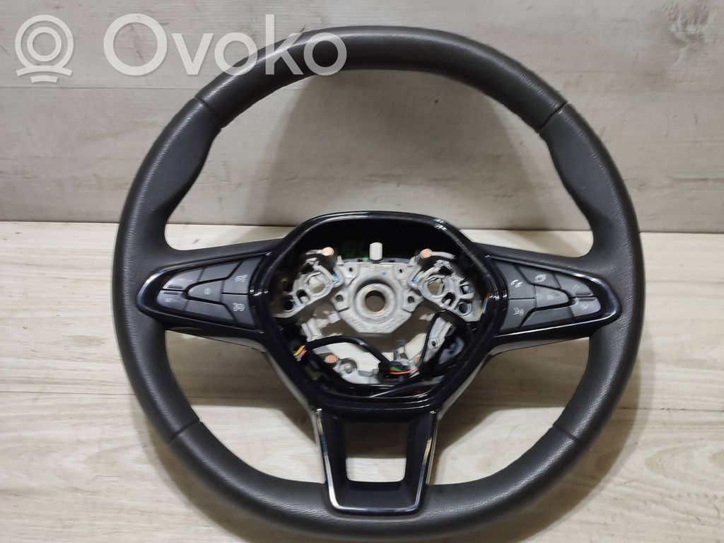 Renault Kangoo III Volante 
