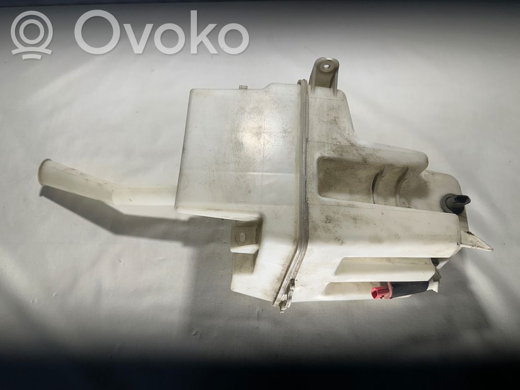 Toyota Corolla Verso AR10 Zbiornik płynu do spryskiwaczy szyby przedniej / czołowej 