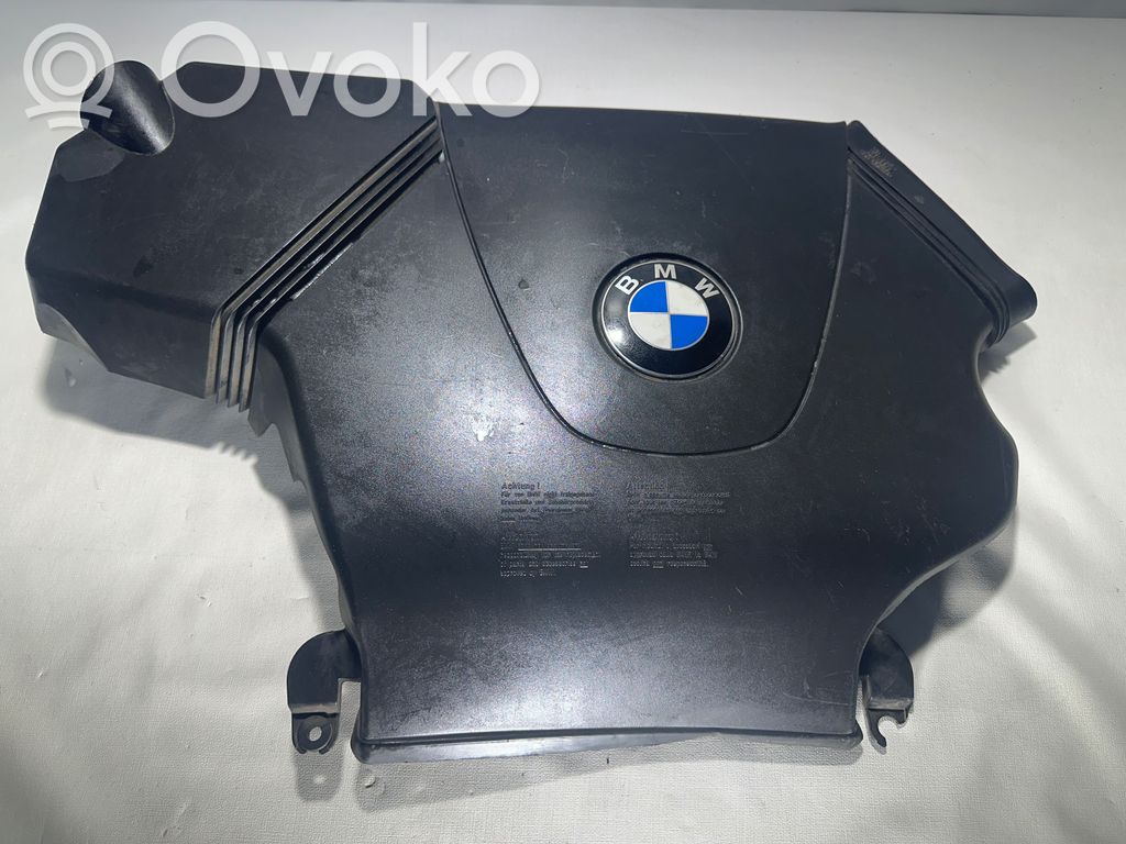BMW 3 E46 Engine cover (trim) 