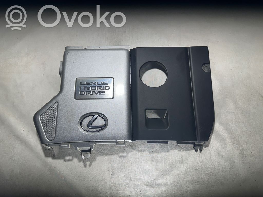 Lexus RX 330 - 350 - 400H Cubierta del motor (embellecedor) 