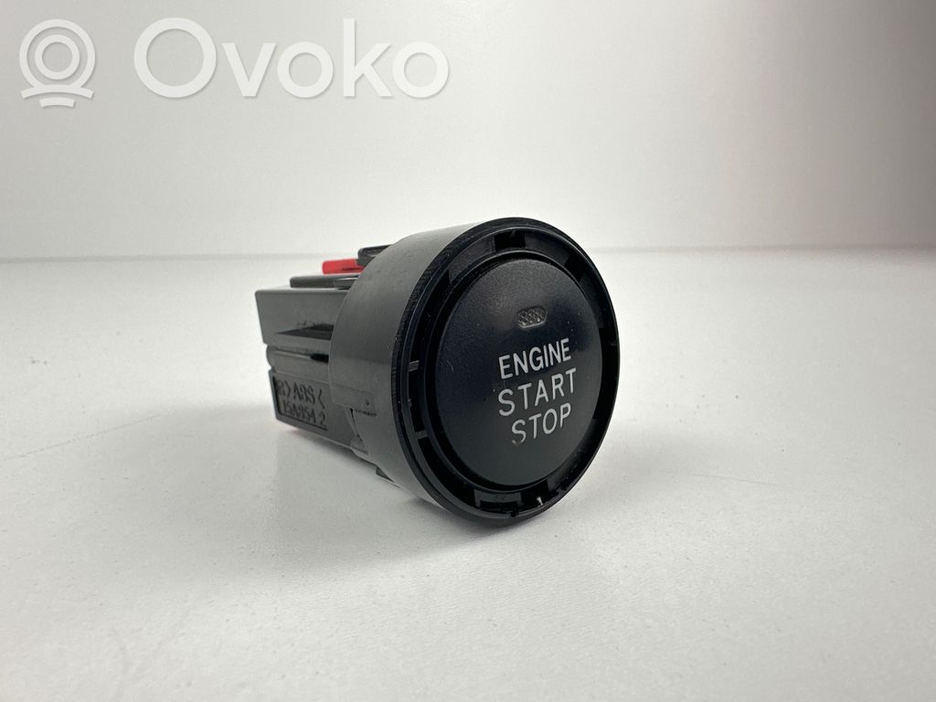 Toyota RAV 4 (XA30) Engine start stop button switch 