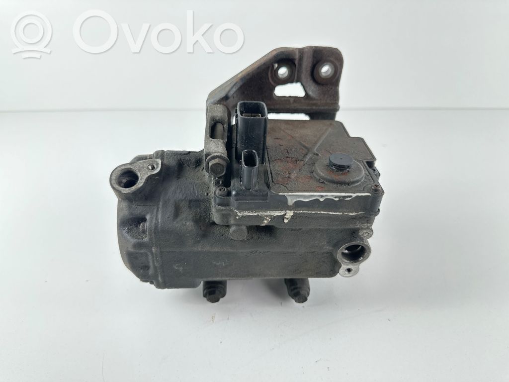 Lexus RX 330 - 350 - 400H Kompresor / Sprężarka klimatyzacji A/C 