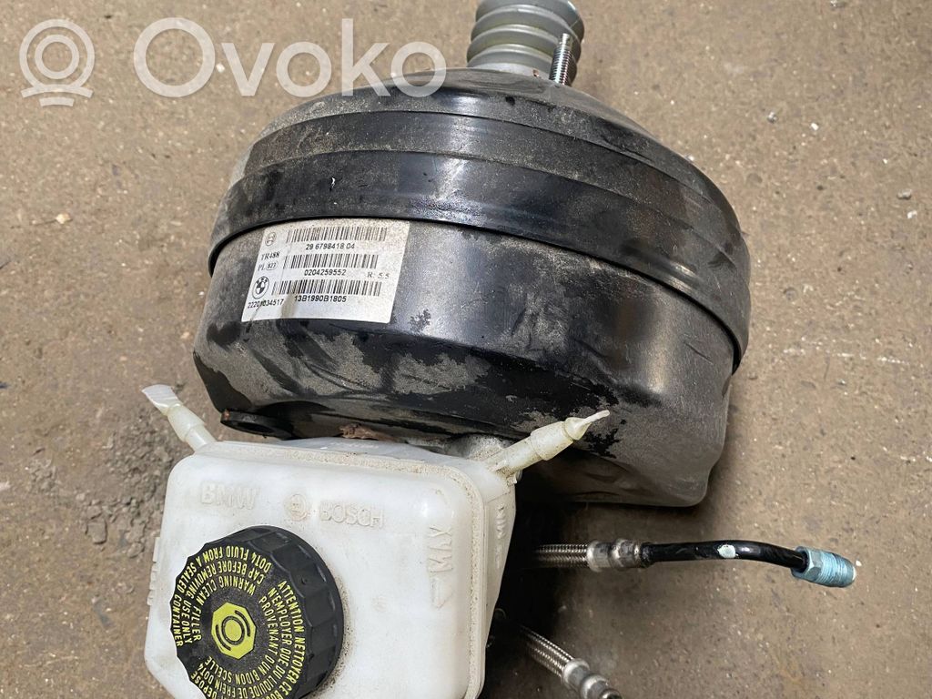 BMW 3 F30 F35 F31 Servo-frein 